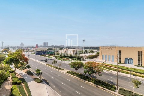 Apartment sa Dubai Festival City, UAE 2 silid-tulugan, 196.03 sq.m. № 746500 - larawan 18