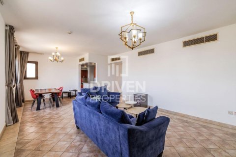 Apartment sa Dubai Festival City, UAE 2 silid-tulugan, 196.03 sq.m. № 746500 - larawan 3