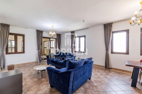 Apartment i Dubai Festival City, Dubai, UAE 2 soveværelser, 196.03 kvm № 746500