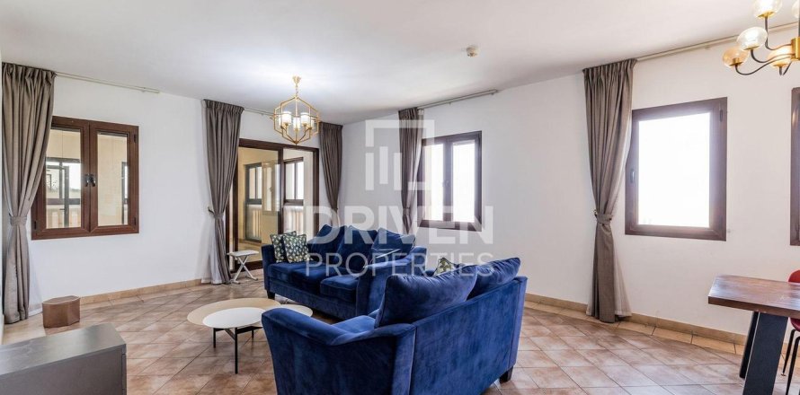 Apartment sa Dubai Festival City, UAE 2 silid-tulugan, 196.03 sq.m. № 746500