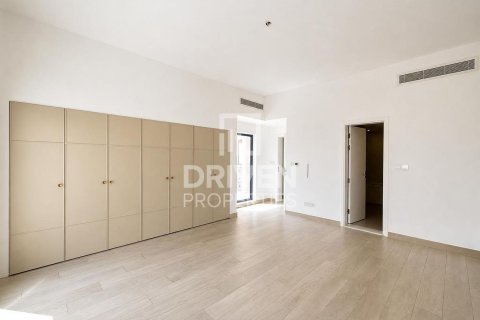 Vilă de închiriat în Umm Suqeim, Dubai, EAU 4 dormitoare, 408.31 mp.  №745615 - poză 22