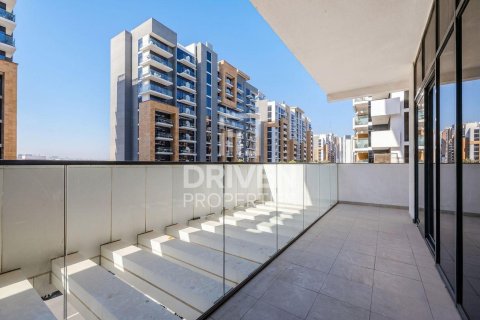 Apartament do wynajęcia w Meydan, Dubai, ZEA 2 sypialnie, 89 mkw., nr 746502 - zdjęcie 13