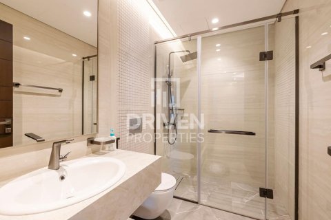 Apartamento en alquiler en Business Bay, Dubai, EAU 2 dormitorios, 122.63 m2 № 746499 - foto 4