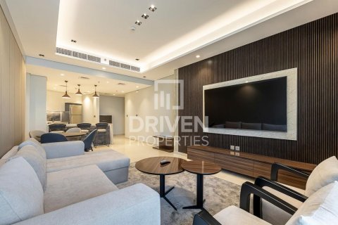 Apartment til leje i Business Bay, Dubai, UAE 2 soveværelser, 122.63 kvm № 746499 - foto 14