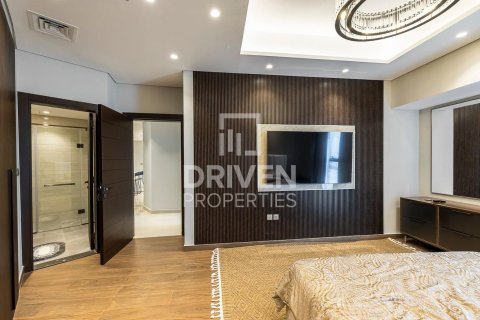 Apartment til leje i Business Bay, Dubai, UAE 2 soveværelser, 122.63 kvm № 746499 - foto 16