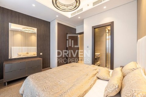 Apartment til leje i Business Bay, Dubai, UAE 2 soveværelser, 122.63 kvm № 746499 - foto 21