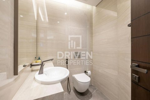 Apartamento en alquiler en Business Bay, Dubai, EAU 2 dormitorios, 122.63 m2 № 746499 - foto 3