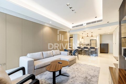 Apartment til leje i Business Bay, Dubai, UAE 2 soveværelser, 122.63 kvm № 746499 - foto 13