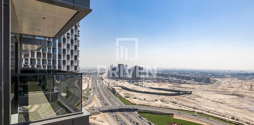 Apartment i Business Bay, Dubai, UAE 2 soveværelser, 122.63 kvm № 746499