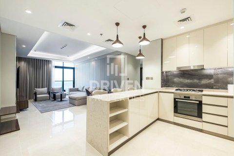 Apartamento en alquiler en Business Bay, Dubai, EAU 2 dormitorios, 122.63 m2 № 746499 - foto 1