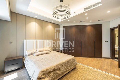 Apartment til leje i Business Bay, Dubai, UAE 2 soveværelser, 122.63 kvm № 746499 - foto 18