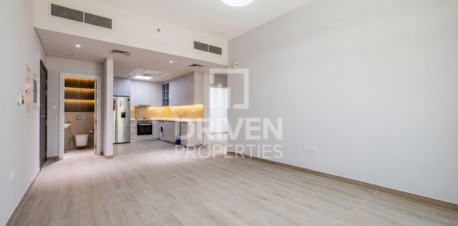 Apartmen di Business Bay, Dubai, UAE 2 bilik tidur, 104.14 meter persegi № 746503