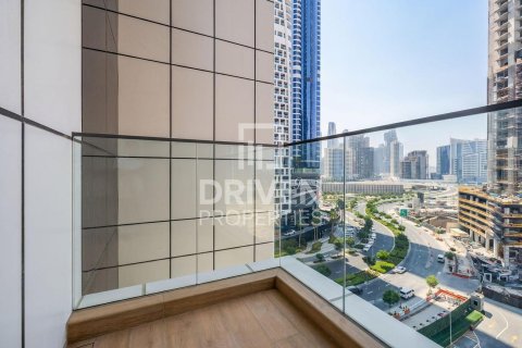 Apartmen di Business Bay, Dubai, UAE 2 bilik tidur, 104.14 meter persegi № 746503 - foto 10