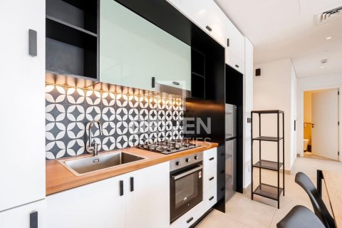 Διαμέρισμα σε Dubai Hills Estate, Dubai, ΗΑΕ 2 υπνοδωμάτια, 67.08 τ.μ. Αρ. 746501 - φωτογραφία 8