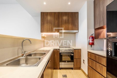 Apartament në Jumeirah, Dubai, Emiratet e Bashkuara Arabe 2 dhoma gjumi, 114.18 m2. № 746429 - Foto 10