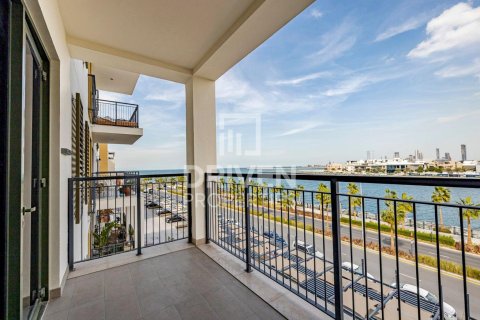 Apartament në Jumeirah, Dubai, Emiratet e Bashkuara Arabe 2 dhoma gjumi, 114.18 m2. № 746429 - Foto 14