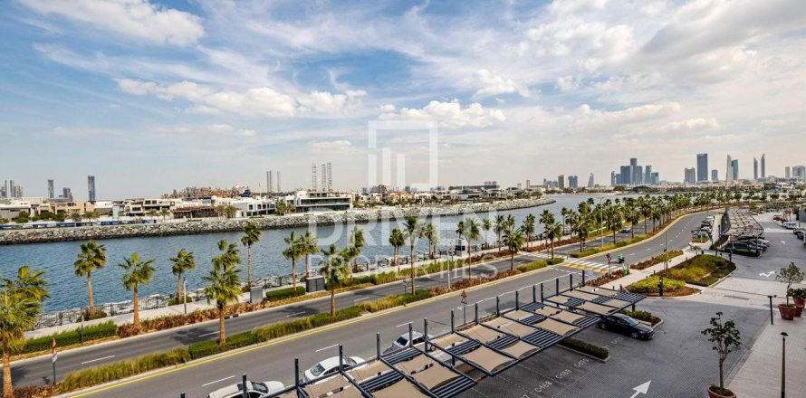 Apartament në Jumeirah, Dubai, Emiratet e Bashkuara Arabe 2 dhoma gjumi, 114.18 m2. № 746429