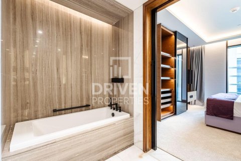 Byt v Bluewaters, Dubai, SAE 1 ložnice, 82.87 m² Č.: 746426 - fotografie 13