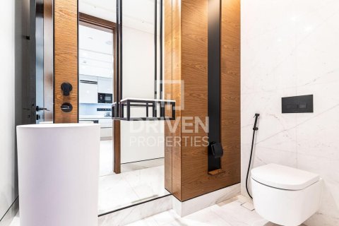 Byt v Bluewaters, Dubai, SAE 1 ložnice, 82.87 m² Č.: 746426 - fotografie 15