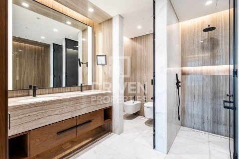Byt v Bluewaters, Dubai, SAE 1 ložnice, 82.87 m² Č.: 746426 - fotografie 12
