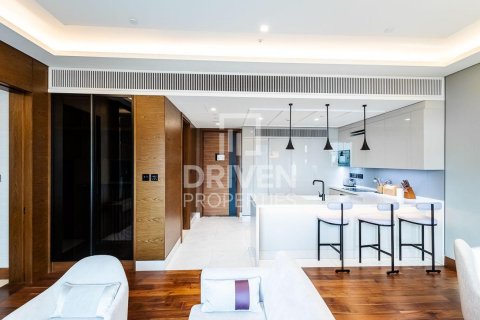 Byt v Bluewaters, Dubai, SAE 1 ložnice, 82.87 m² Č.: 746426 - fotografie 2