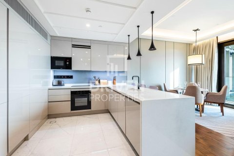 Byt v Bluewaters, Dubai, SAE 1 ložnice, 82.87 m² Č.: 746426 - fotografie 9