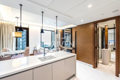 Byt v Bluewaters, Dubai, SAE 1 ložnice, 82.87 m² Č.: 746426 - fotografie 10