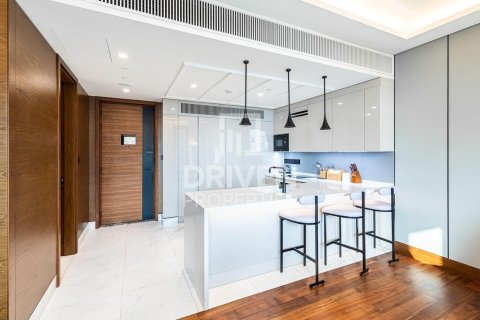 Byt v Bluewaters, Dubai, SAE 1 ložnice, 82.87 m² Č.: 746426 - fotografie 5