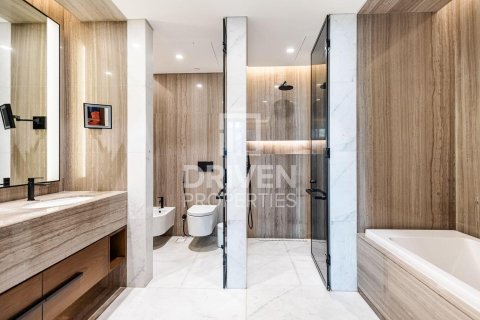 Byt v Bluewaters, Dubai, SAE 1 ložnice, 82.87 m² Č.: 746426 - fotografie 14