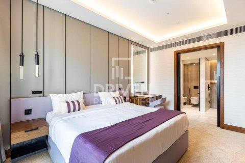 Byt v Bluewaters, Dubai, SAE 1 ložnice, 82.87 m² Č.: 746426 - fotografie 6