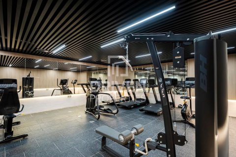 Пәтер Arjan, Дубай, БАӘ-да 1 жатын бөлме, 72 м² № 746428 - фото 14