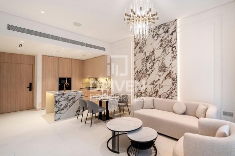 Пәтер Arjan, Дубай, БАӘ-да 1 жатын бөлме, 72 м² № 746428 - фото 6