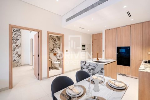 Пәтер Arjan, Дубай, БАӘ-да 1 жатын бөлме, 72 м² № 746428 - фото 4