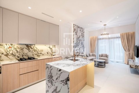 Пәтер Arjan, Дубай, БАӘ-да 1 жатын бөлме, 72 м² № 746428 - фото 2