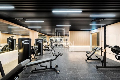 Пәтер Arjan, Дубай, БАӘ-да 1 жатын бөлме, 72 м² № 746428 - фото 13