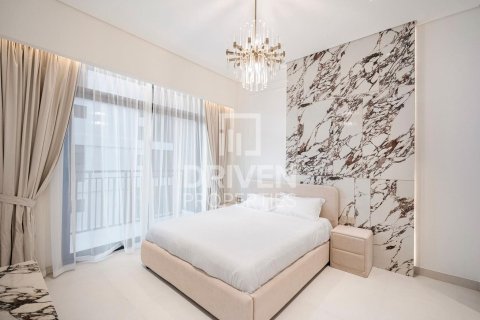 Пәтер Arjan, Дубай, БАӘ-да 1 жатын бөлме, 72 м² № 746428 - фото 8