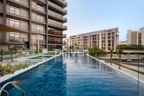 阿联酋 Dubai Arjan 公寓  1 卧, 72 平方米 , 编号 746428