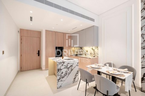 Пәтер Arjan, Дубай, БАӘ-да 1 жатын бөлме, 72 м² № 746428 - фото 3