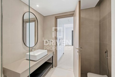 Huoneisto Business Bay, Dubai, Arabiemiraatit 1 makuuhuone, 47.38 m2 № 746425 - kuva 7