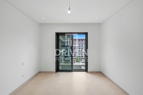 Huoneisto Business Bay, Dubai, Arabiemiraatit 1 makuuhuone, 47.38 m2 № 746425 - kuva 3
