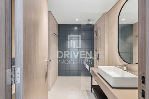 Huoneisto Business Bay, Dubai, Arabiemiraatit 1 makuuhuone, 47.38 m2 № 746425 - kuva 5