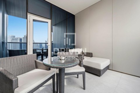 Huoneisto Business Bay, Dubai, Arabiemiraatit 1 makuuhuone, 47.38 m2 № 746425 - kuva 9