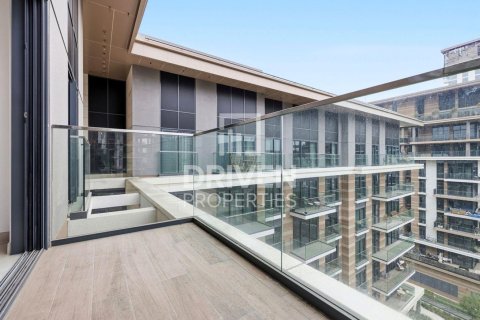 Huoneisto Business Bay, Dubai, Arabiemiraatit 1 makuuhuone, 47.38 m2 № 746425 - kuva 10