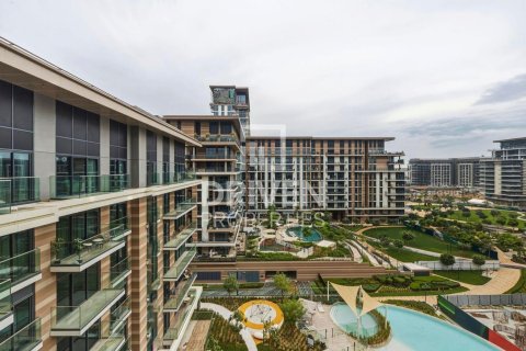 Huoneisto Business Bay, Dubai, Arabiemiraatit 1 makuuhuone, 47.38 m2 № 746425 - kuva 11