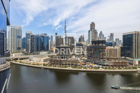 Huoneisto Business Bay, Dubai, Arabiemiraatit 1 makuuhuone, 47.38 m2 № 746425 - kuva 12