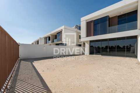 Üürile anda villa asukohaga Mohammed Bin Rashid City, Dubai, AÜE: 4 magamistoaga, 412.21 m² Nr 746431 - pilt 23