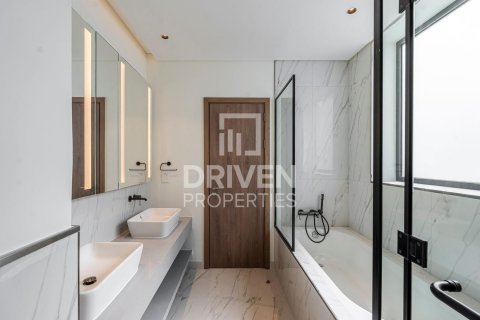 Üürile anda villa asukohaga Mohammed Bin Rashid City, Dubai, AÜE: 4 magamistoaga, 412.21 m² Nr 746431 - pilt 20