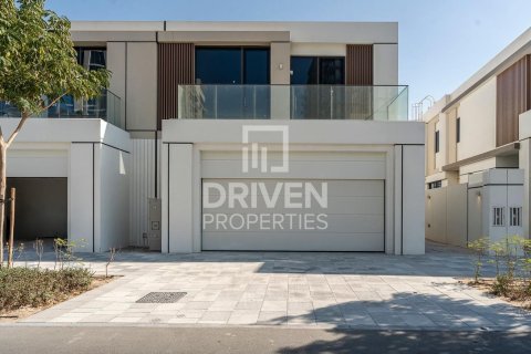Üürile anda villa asukohaga Mohammed Bin Rashid City, Dubai, AÜE: 4 magamistoaga, 412.21 m² Nr 746431 - pilt 24