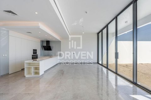 Üürile anda villa asukohaga Mohammed Bin Rashid City, Dubai, AÜE: 4 magamistoaga, 412.21 m² Nr 746431 - pilt 2