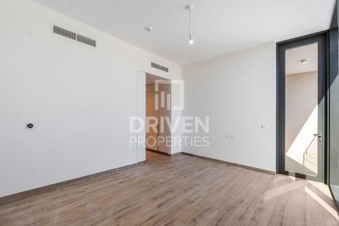 Üürile anda villa asukohaga Mohammed Bin Rashid City, Dubai, AÜE: 4 magamistoaga, 412.21 m² Nr 746431 - pilt 10